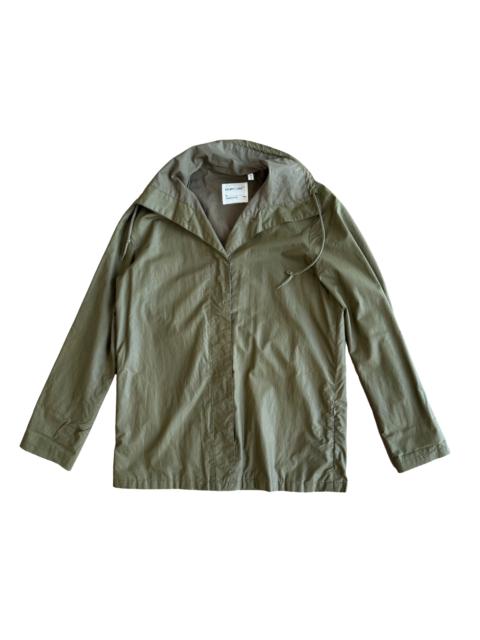 Helmut Lang Helmut Lang Collared Jacket AW99 SZ L