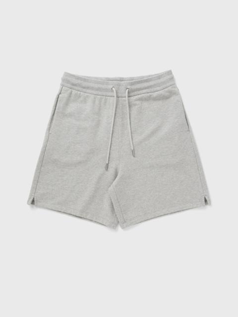 AMI Paris SHORT WITH CONTRASTED AMI DE COEUR