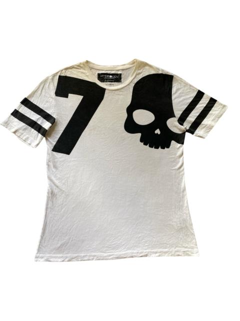 Other Designers Hydrogen 1 - Hydrogen sun faded Tshirt