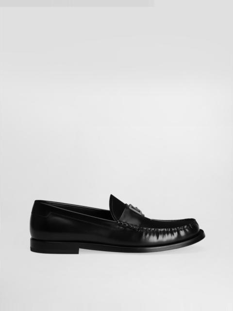 MAGLIANO Magliano | Zipped Monster Loafer Black | REVERSIBLE