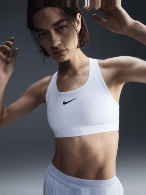 Nike Nike Swoosh Medium Support Women's Padded Sports Bra