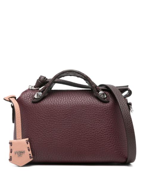 FENDI Fendi Women By The Way Mini Leather Handbag