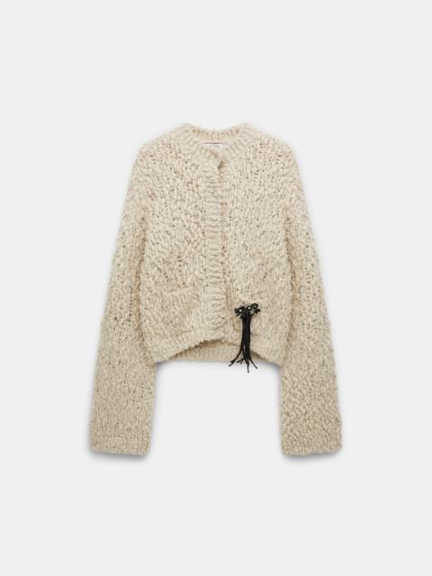 DOROTHEE SCHUMACHER BOLD AMBITION cardigan