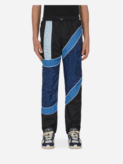 Ahluwalia Kike Track Pants Blue