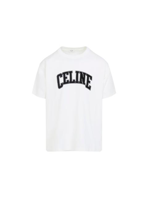 CELINE Celine Loose T-Shirt Men