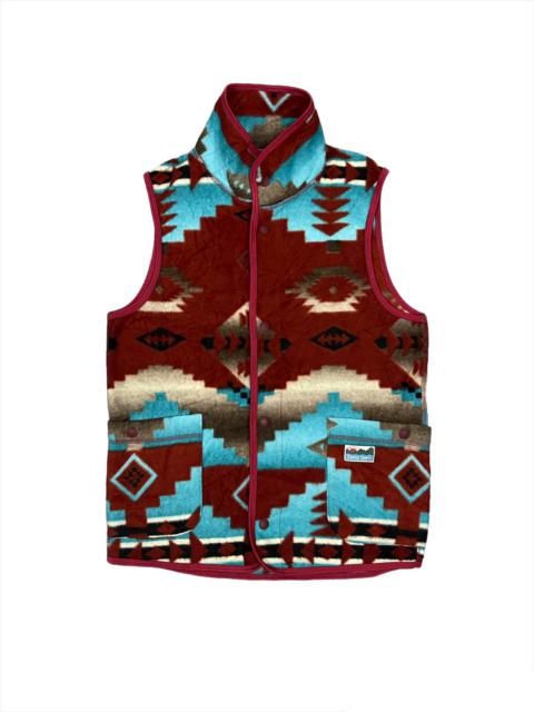 Other Designers Sunny Sports - Awsome🔥🔥Sunny sports Navajo fleece vest size 38