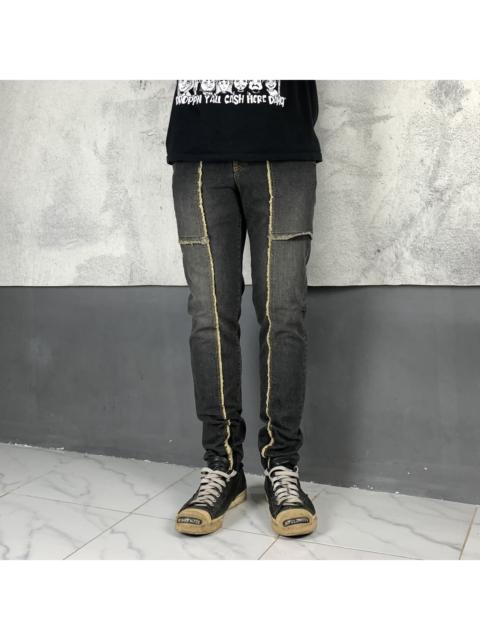 UNDERCOVER Undercover Jeans Pants
