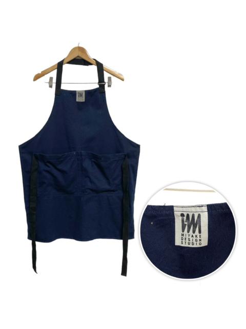 Other Designers Issey Miyake - 🇯🇵 Issey Miyake Design Studio Japan Apron Association