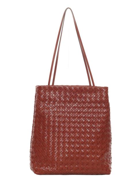The Row Lilou Woven Bag