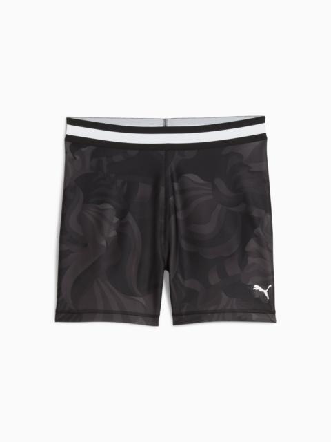 PUMA PUMA STRONG 4" Short Tights Women