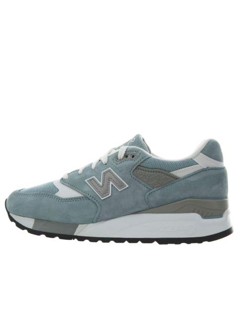 New Balance (WMNS) New Balance 998 'Light Blue' W998LL