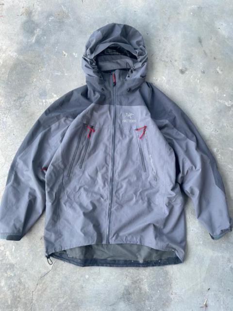 Arc'teryx Arc'Teryx Theta SV Gore-tex Gorpcore Jacket