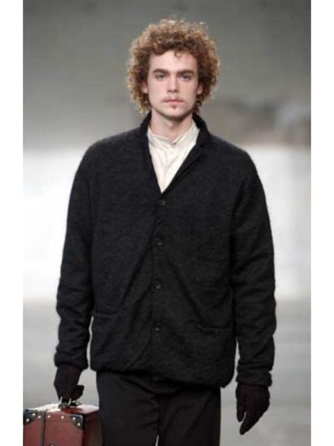 Other Designers Issey Miyake - Fall03 Runway Shirt