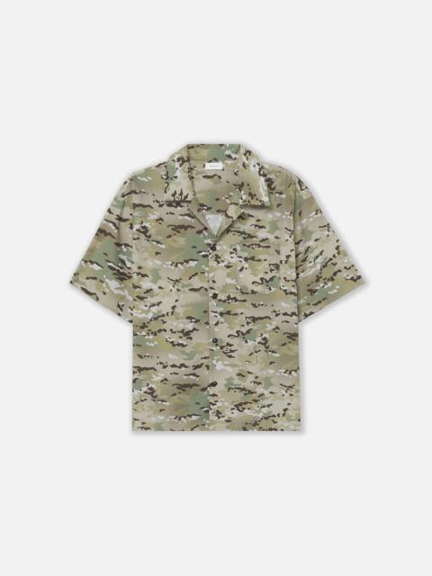 John Elliott CAMP SHIRT