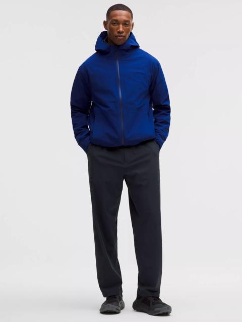 lululemon Zero Tucks Ripstop Relaxed-Fit Pant *Regular