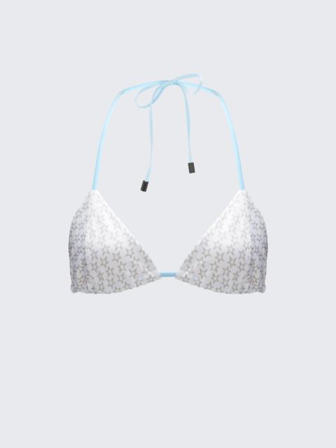 PERFECT MOMENT Salinas Bikini Top