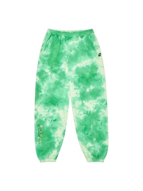 malbon Grateful Dead Clubhouse Sweatpant