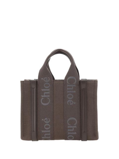 Chloé Shoulder Bags