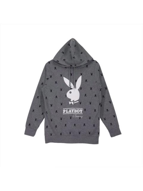 Other Designers Playboy - Playboy bunny sweatshirt hoodie