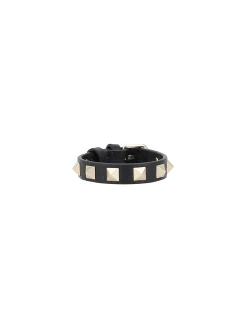 Valentino Garavani Women Leather Bracelet