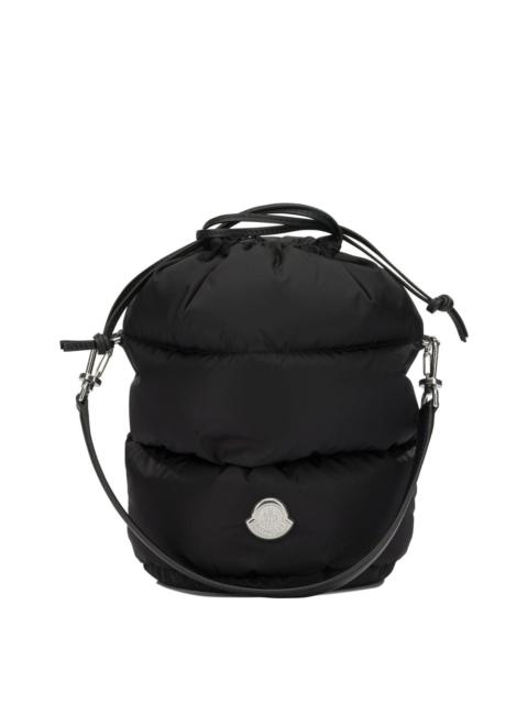 Moncler Moncler "Caradoc" Small handbag