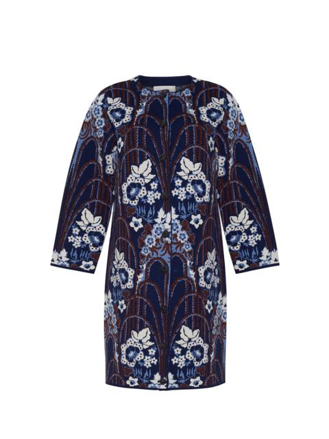 Cara Cara Vicky Jacket
Longline Shimmer, Snapped in Shine