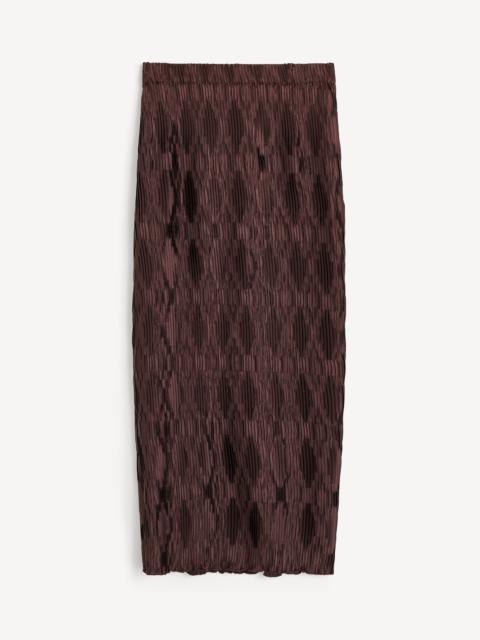 BY MALENE BIRGER Elisas maxi skirt