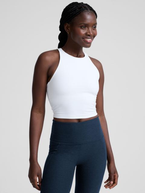 BEYOND YOGA Spacedye Refocus Cropped Tank