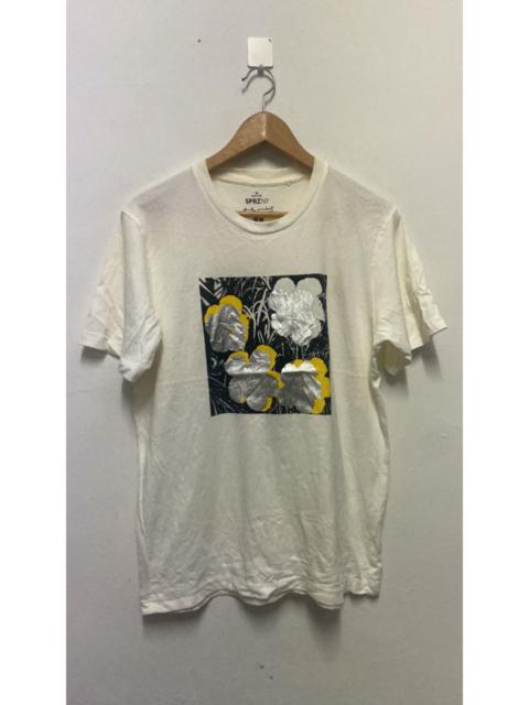 Other Designers Andy Warhol Tshirt Uniqlo Pop Art