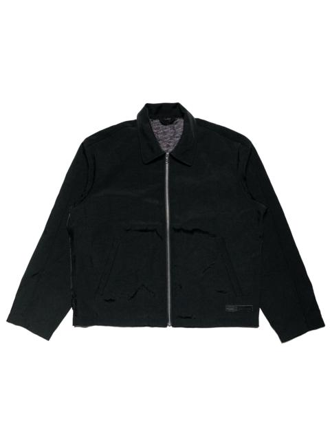 Stüssy Stüssy Club Jacket SS Link Black