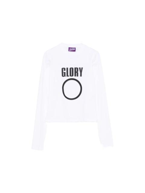 Jean Paul Gaultier Jean Paul Gaultier White Tops - T-Shirts & Jerseys Women Women