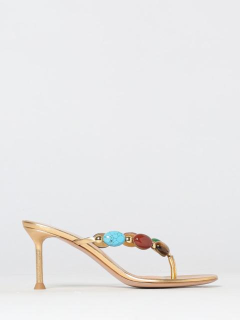 Gianvito Rossi Pump woman Gianvito Rossi