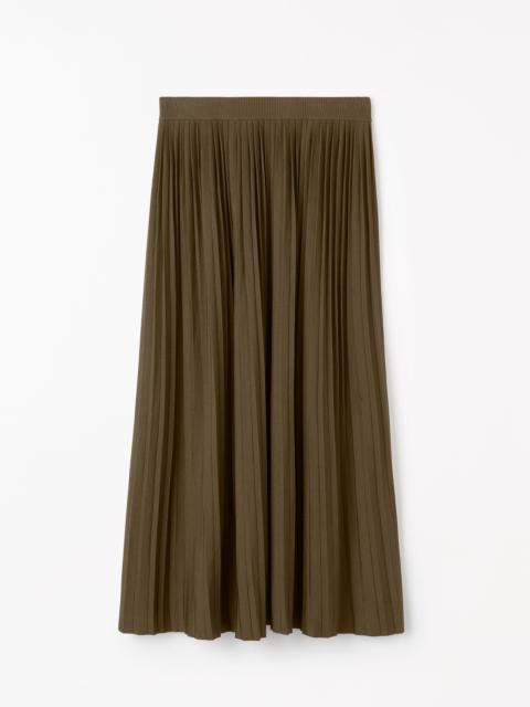TIGER OF SWEDEN Olivia Pleated Occasion Skirt