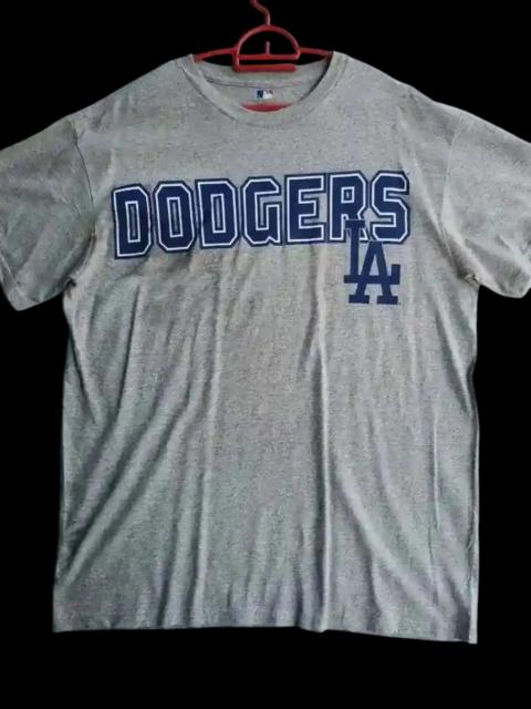Other Designers Baseball Dodgers LA T-shirt