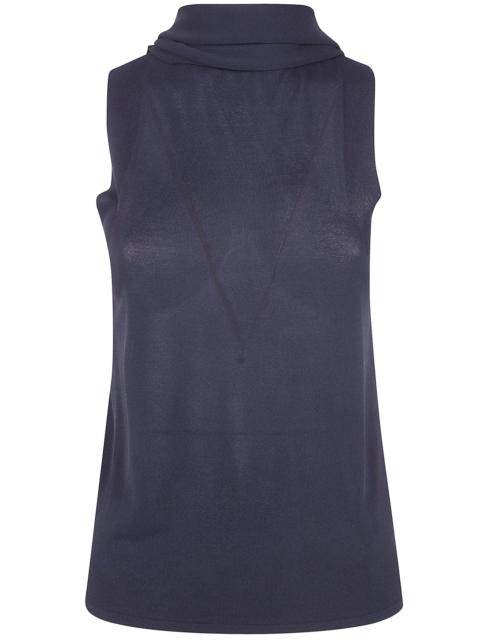 Other Designers Alberta Ferretti Women Cape Shirt