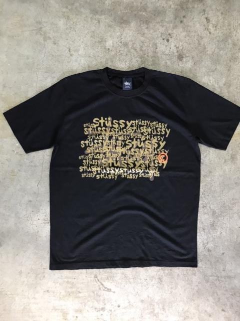 Other Designers Vintage - Stussy