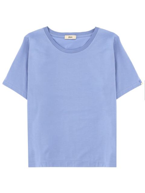 Herno Herno Women Cotton T-Shirt