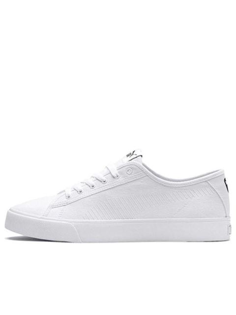 PUMA PUMA Bari 'White' 369116-02