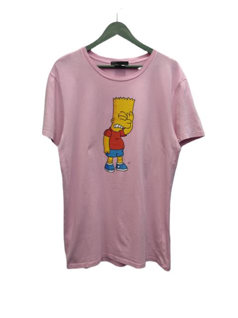 Other Designers Bershka - BERSHKA x THE SIMPSON © MATT GRDENING 2018