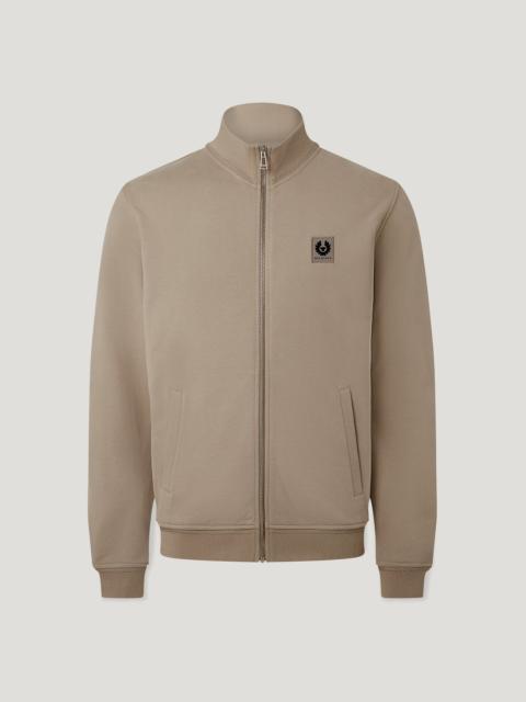 Belstaff BELSTAFF FULL ZIP SWEATSHIRT