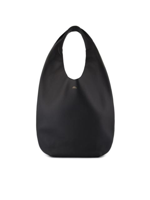 Neige tote bag