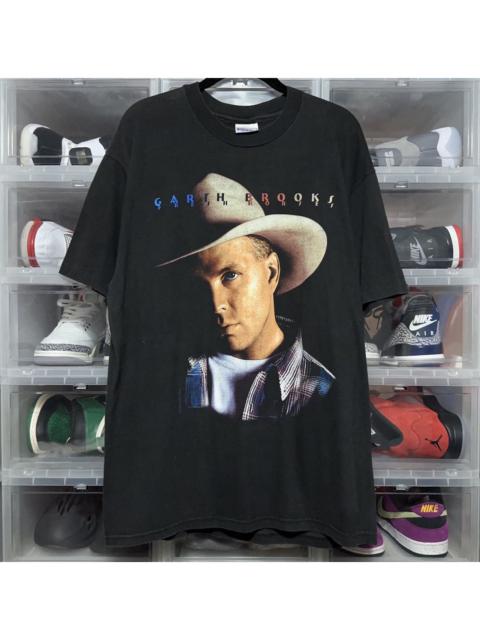 Other Designers Vintage Garth Brooks Fresh Horses Tour T-Shirt Large