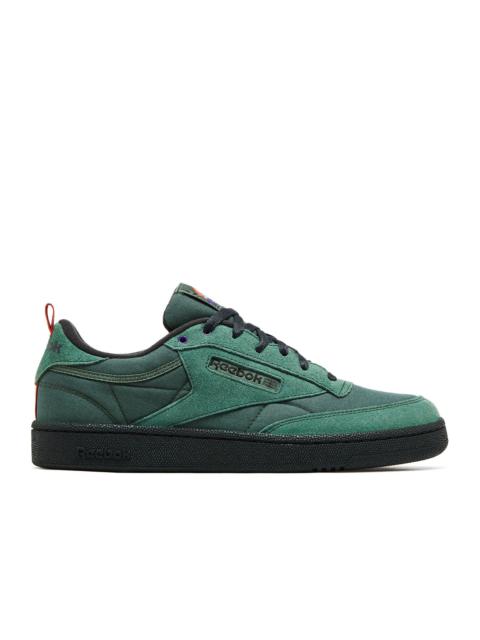 Reebok CLUB C 85 'ESCAPE GREEN'
