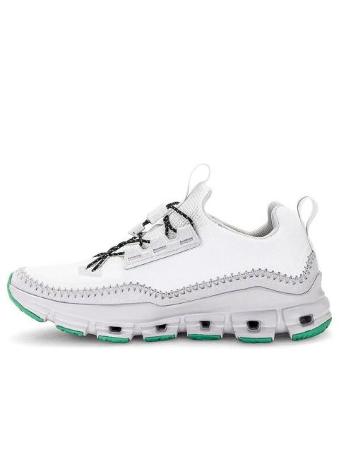 (WMNS) On Running Cloudaway 'Undyed White Parakeet' 3WD10501564