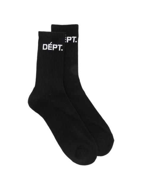 GALLERY DEPT. Gallery Dept. Socks