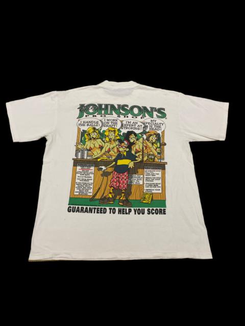 Other Designers Vintage - Vintage Big Johnson 1995