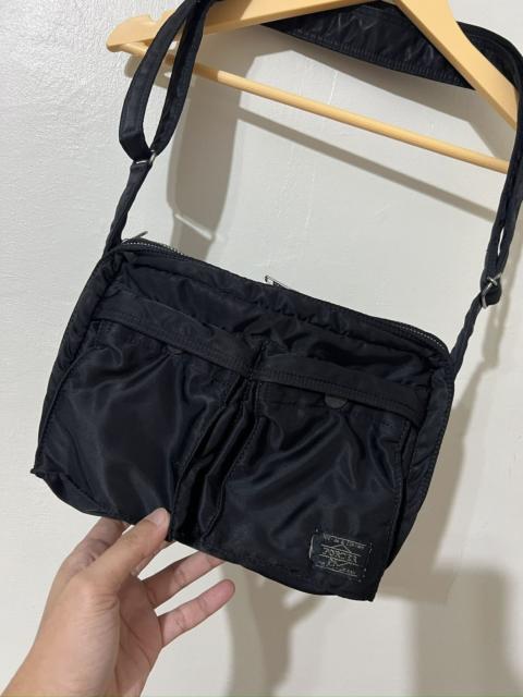 PORTER Porter Yoshida Tanker Crossbody Bag