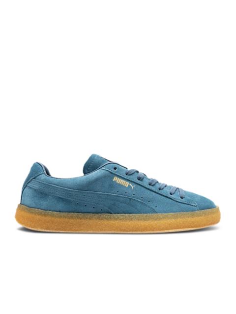 PUMA SUEDE CREPE 'INTENSE BLUE'