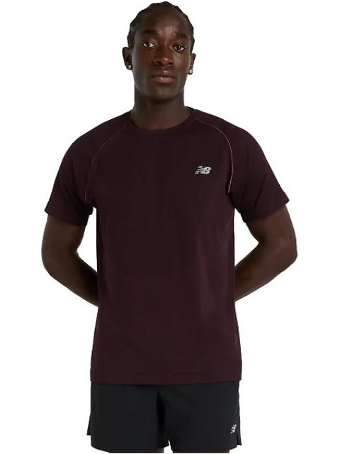 New Balance New Balance Knit T-Shirt