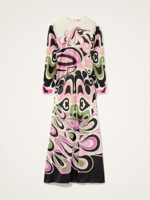 La DoubleJ Clingy Swing